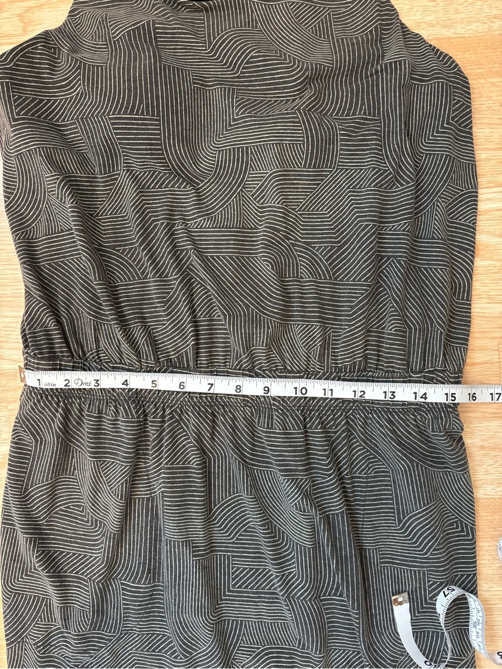 Prana Racerback Dress - Picture 6 of 6
